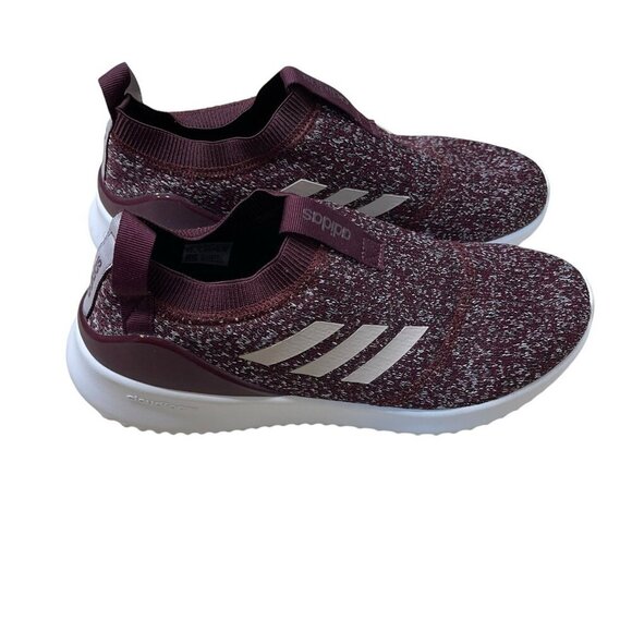 adidas Shoes - Adidas Ultimafusion B75968 Running Shoes Maroon Size 9.5 Cloudfoam